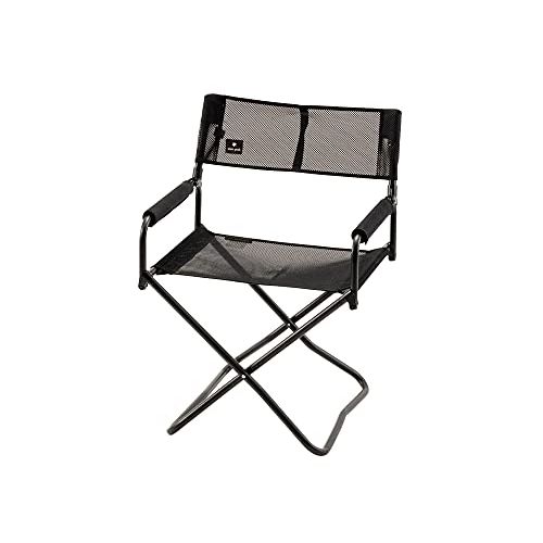  Snow Peak Mesh Folding Chair