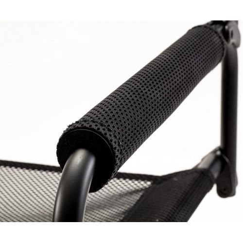  Snow Peak Mesh Folding Chair