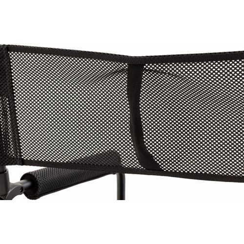  Snow Peak Mesh Folding Chair