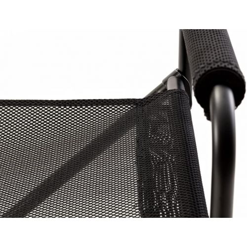  Snow Peak Mesh Folding Chair