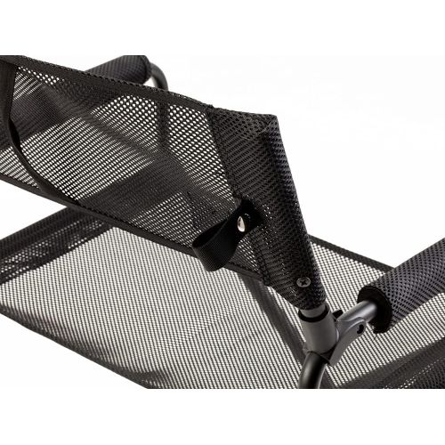  Snow Peak Mesh Folding Chair