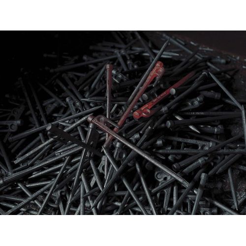  Snowpeak Solid Stakes30 6 Piece R-103-1