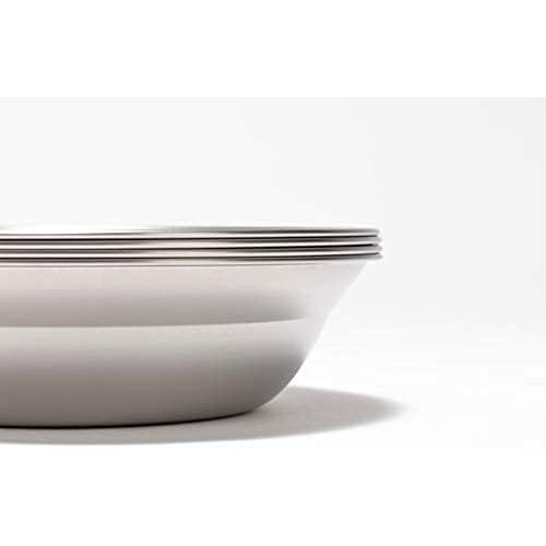  Snow Peak Stainless Steel Tableware Bowl