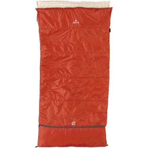  Snow Peak - Ofuton Sleeping Bag Wide