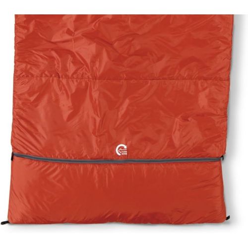  Snow Peak - Ofuton Sleeping Bag Wide