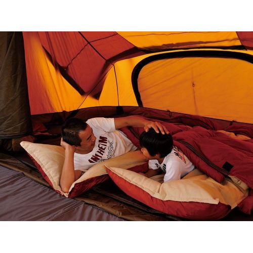  Snow Peak - Ofuton Sleeping Bag Wide