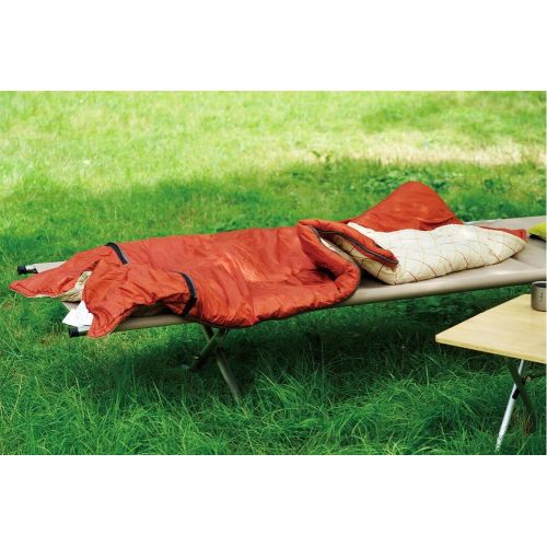  Snow Peak - Ofuton Sleeping Bag Wide