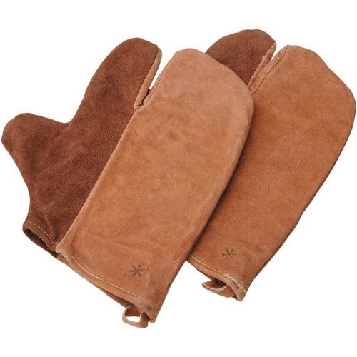  Snow Peak - Camper Mittens