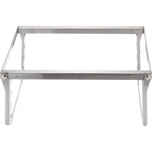  Snow peak Firebase stand M grill bridge ST-033GBR