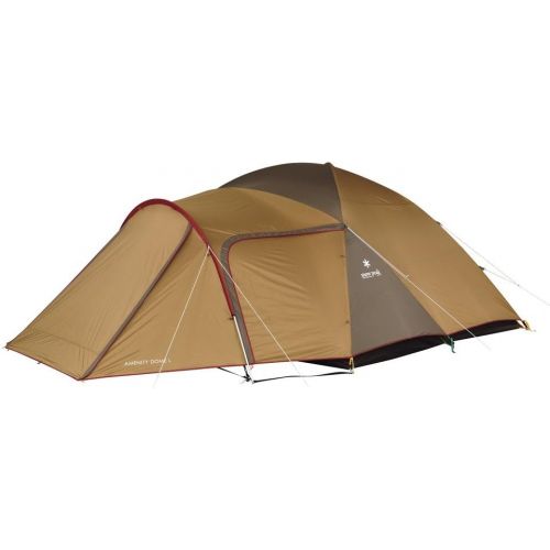  Snow Peak (snow peak) Tent Amenities Dome L 6 People for SDE-003RH