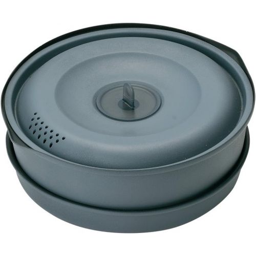  Snow Peak - Aluminum Non-Stick Cooker 1000