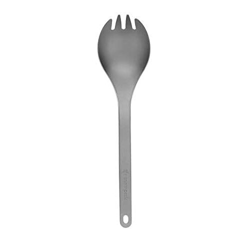  Snow Peak Titanium Spork - 0.6 Oz