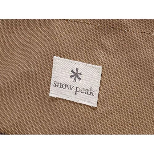  Snow Peak - Multi Container, Beige, Medium