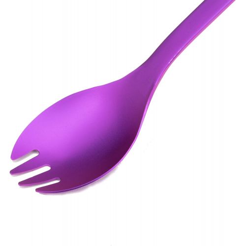  Snow Peak Titanium Gr Spork