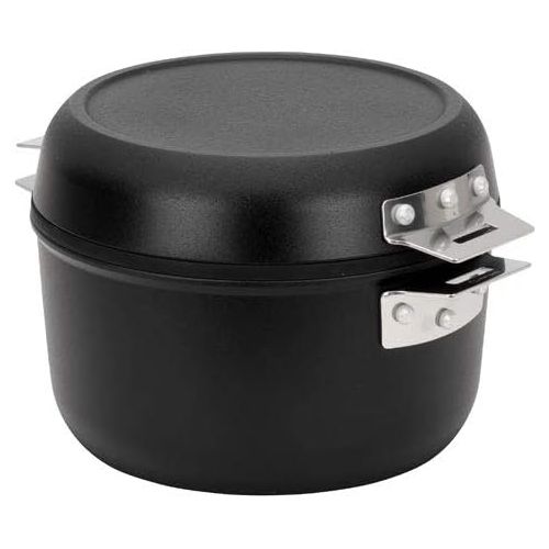  Snow Peak Home Camp Cooker 19cm