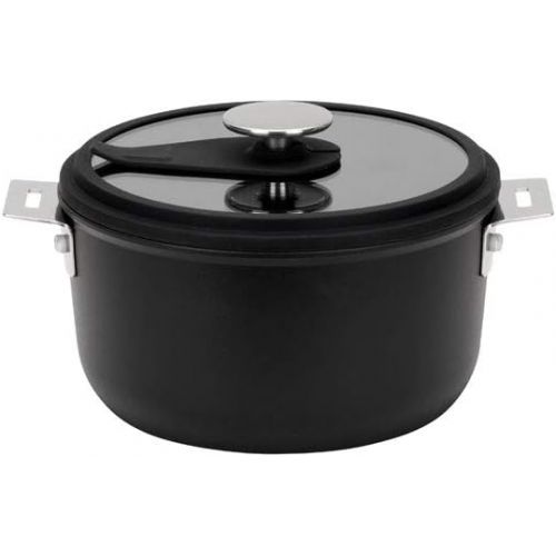  Snow Peak Home Camp Cooker 19cm