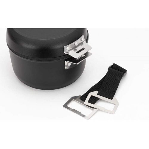  Snow Peak Home Camp Cooker 19cm