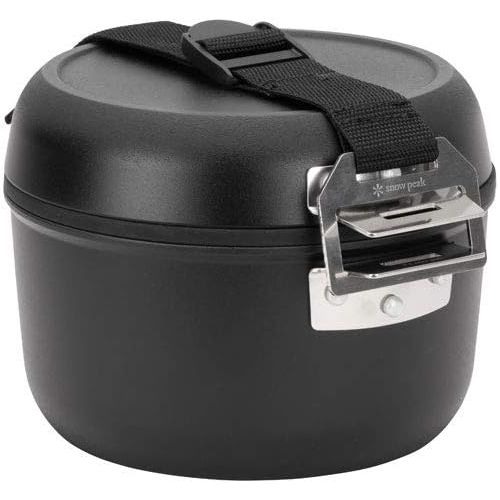  Snow Peak Home Camp Cooker 19cm