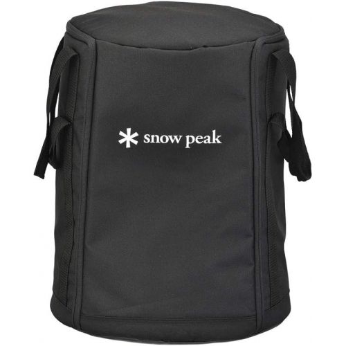  Snow Peak Glow Stove Carry Bags, BG-100
