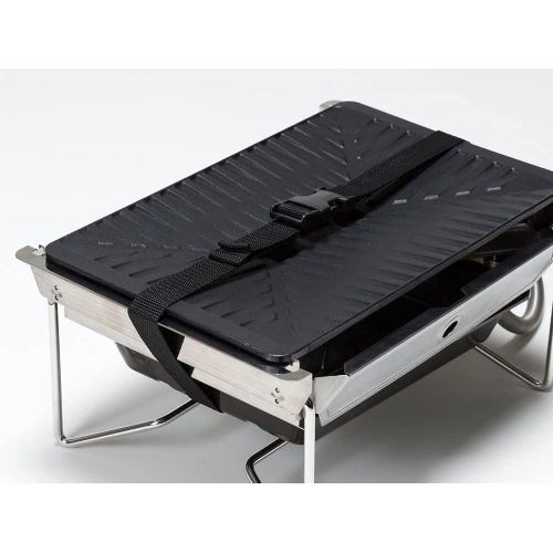  [무료배송] 스노우피크 정품 그릴버너 설봉원 GS-355 Snow Peak Grill Burner seppou-en