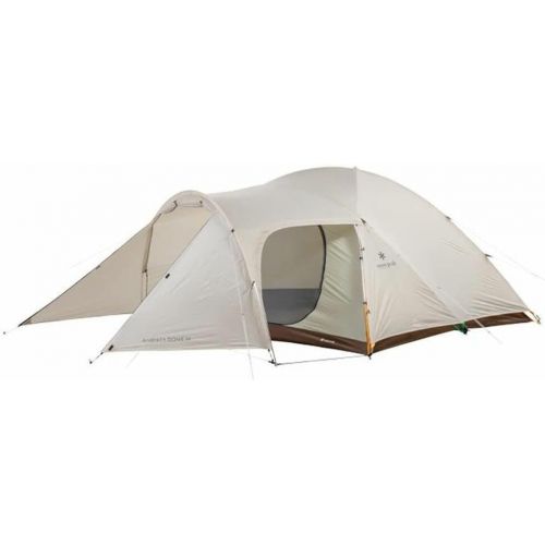  Snow Peak Amenity Dome Tent M No Color MD