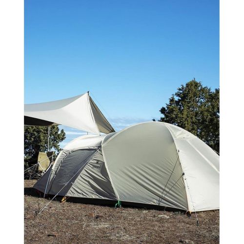  Snow Peak Amenity Dome Tent M No Color MD