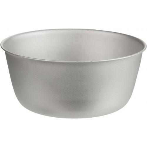  Snow Peak Trek Titanium Bowl - 2 Pack