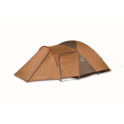  Snow Peak Amenity Dome Tent M No Color MD