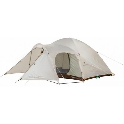  Snow Peak Amenity Dome Tent M No Color MD