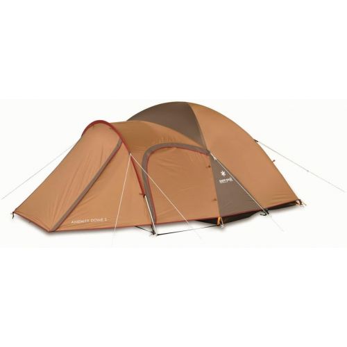  Snow Peak Amenity Dome Tent M No Color MD