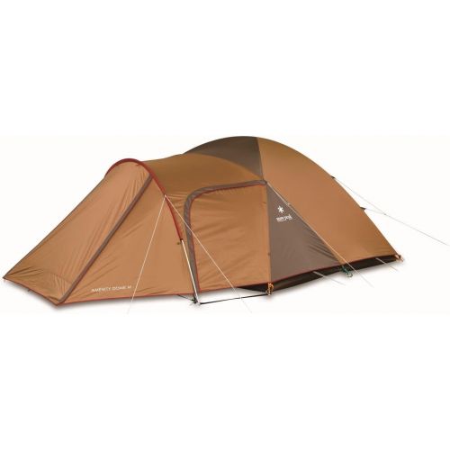  Snow Peak Amenity Dome Tent M No Color MD