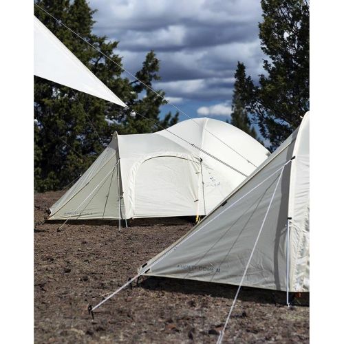  Snow Peak Amenity Dome Tent M No Color MD