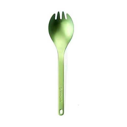  Snow Peak Titanium Spork - 0.6 Oz