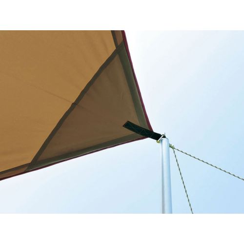  Snow Peak Hexa Tarp Pro TP-861S