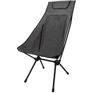SnowLine Kimi Chair, Large, Dark Grey