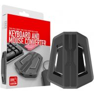 [아마존베스트]Snpurdiri Game Controller Converter, Keyboard and Mouse Adapter/Converter for PS4/Xbox One/Xbox 360/Switch/Playstation 3 with PC