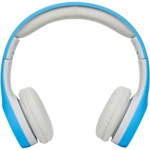  [아마존베스트]Snug Play+ Kids Headphones Volume Limiting and Audio Sharing Port (Blue)