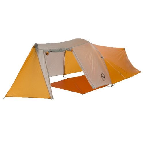  SnugPak Big Agnes Bitter Springs UL 1 Person Tent