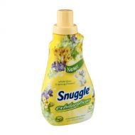 Snuggle Exhilarations White Lilac & Spring Flowers Concentrated Fabric Softener - 32 Loads