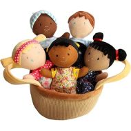 Basket of Buddies 8