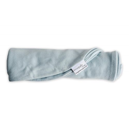  Snuggle me Snuggle Me Organic | Patented Sensory Lounger for Baby | organic cotton, virgin polyester fill