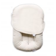 Snuggle me Snuggle Me Organic | Direct from Manufacturer | No Travel Bag | Organic Cotton, Virgin Poly Fiber Fill |...