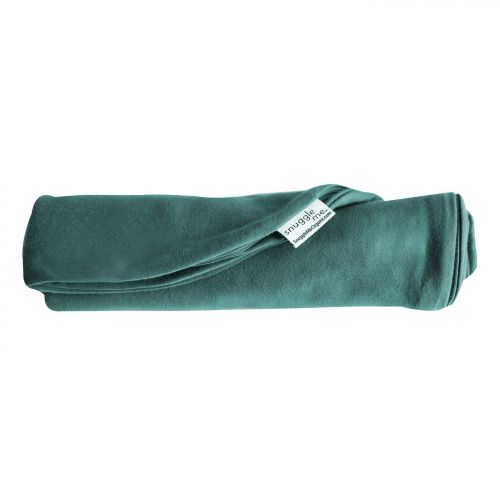  [아마존베스트]Snuggle me Snuggle Me Extra Organic Cotton Cover for The Snuggle Me Infant Padded Loungers with Center Sling, Moss