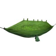 Snugpak Jungle Hammock with Mosquito Net