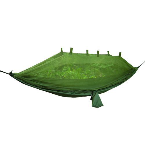  Snugpak Jungle Hammock with Mosquito Net