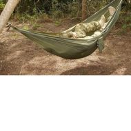 Snugpak Tropical Hammock Olive - 61640