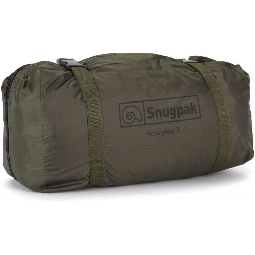  SnugPak Scorpion 3 Tent