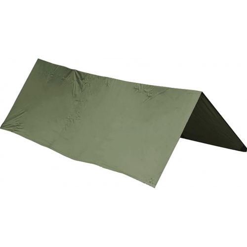  Snugpak Stasha G2 Versatile Bivvi Shelter, Waterproof, Lightweight, Olive