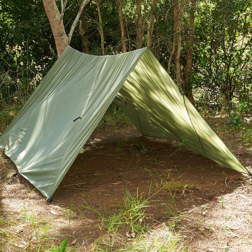  Snugpak All Weather Shelter