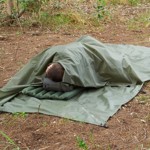  Snugpak All Weather Shelter